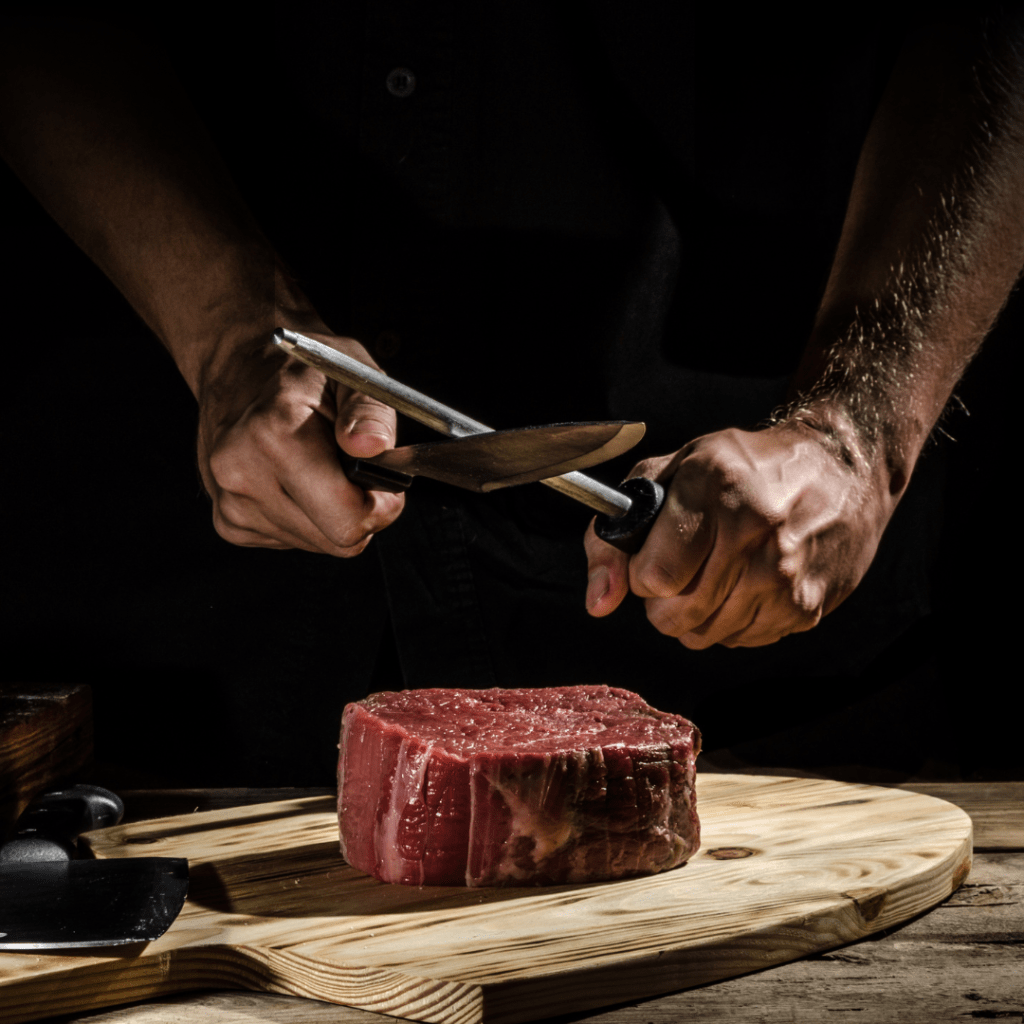 best overall Chef's Knife