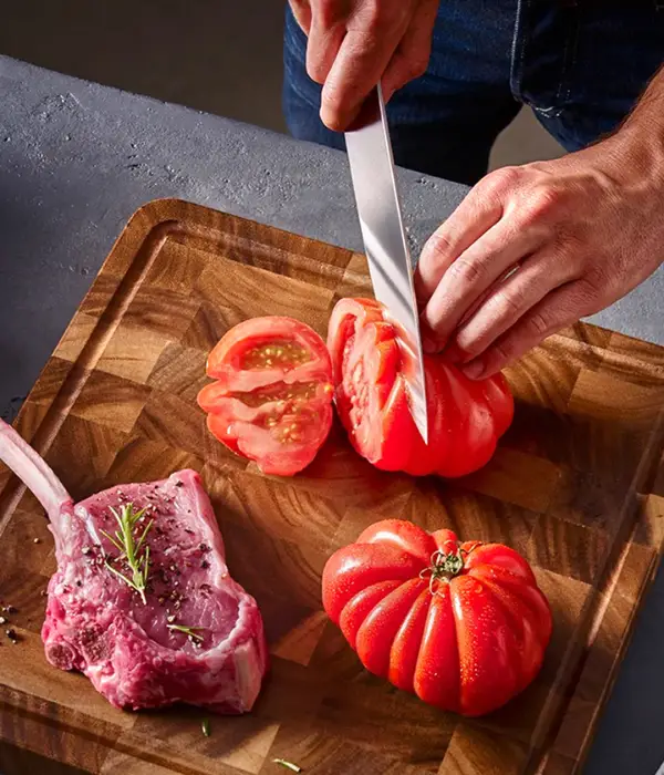 Best Overall Chef's Knife