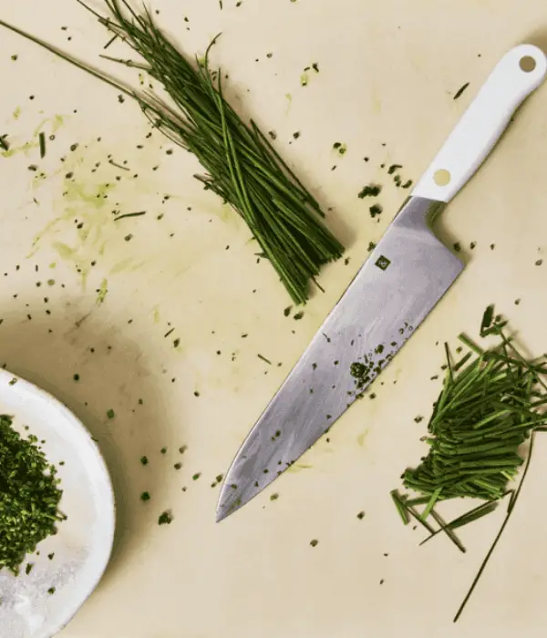 Best Overall Chef's Knife