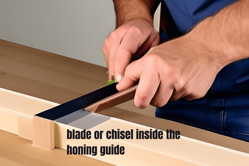 Honing Guides