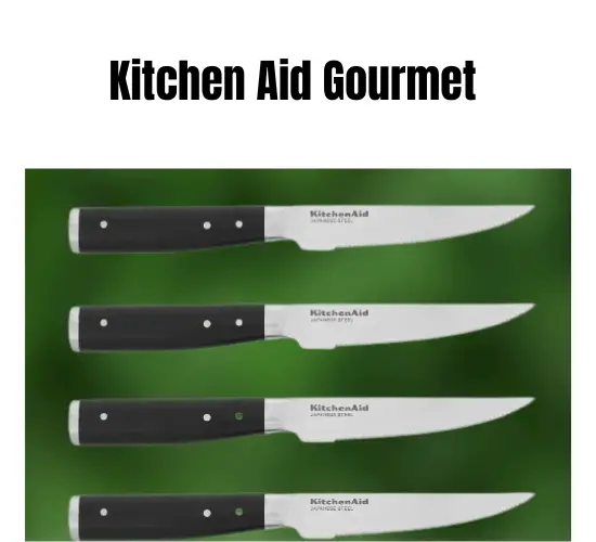 Executive Chef Knife Sets