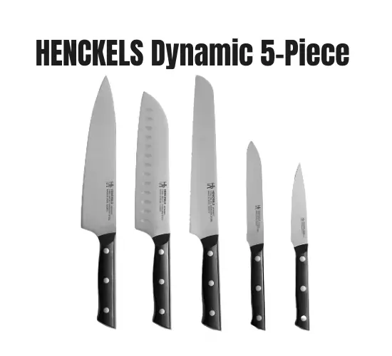 Best Executive Professional Chef Knives 